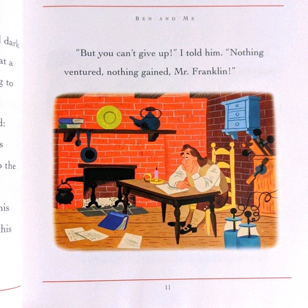 Disney's America Storybook Collection - Picture 5 of 11